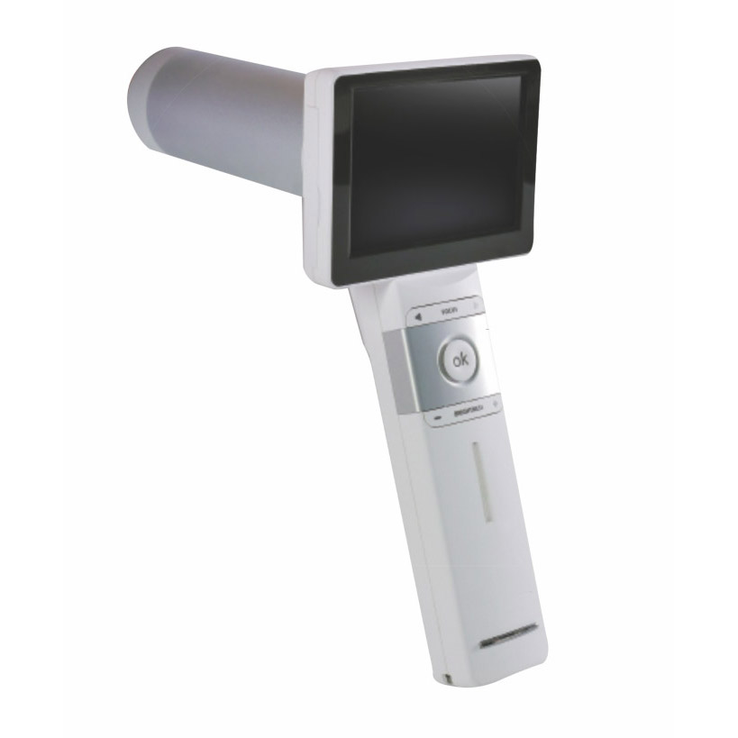 Eurotech Eurocam DEC100