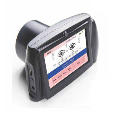 Eurotech Eurofractor
