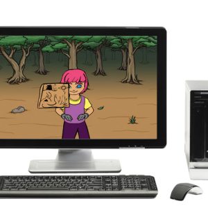 EyeSpy 20/20 Vision Screening Software