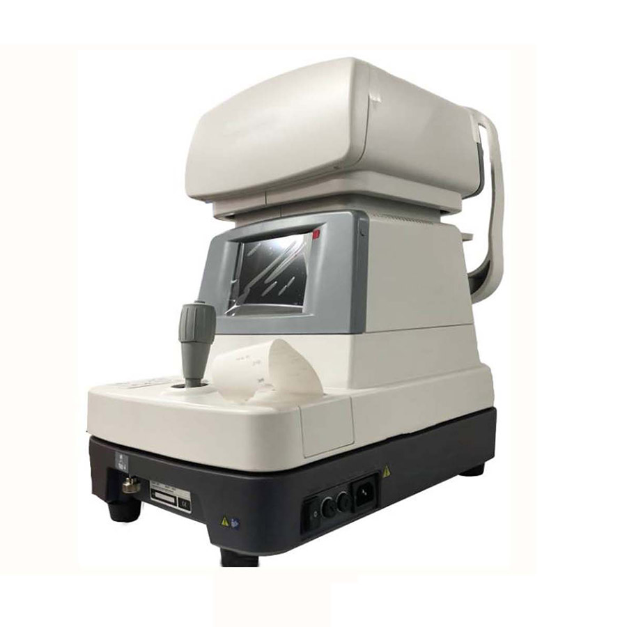 FA-6100MK Auto Ref / Keratometer