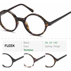 FLEEK