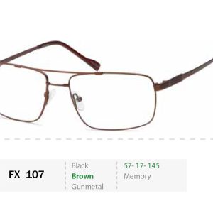 FX 107