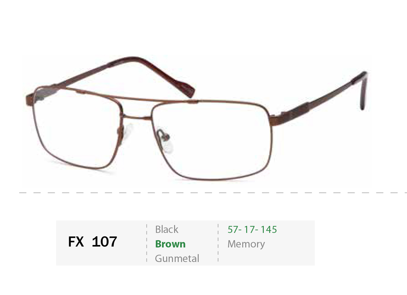 FX 107