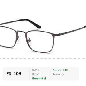 FX 108