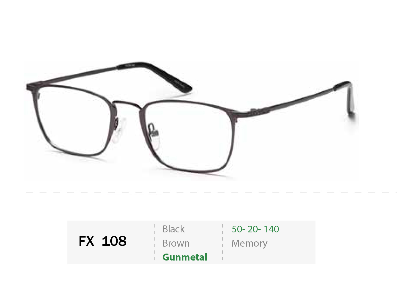 FX 108