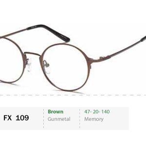 FX 109