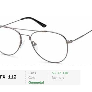 FX 112