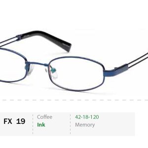 FX 19