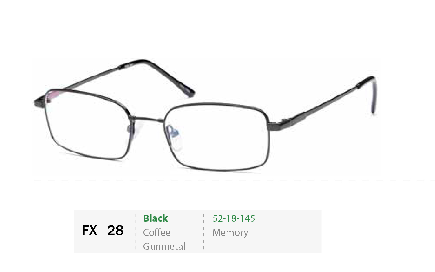 FX 28