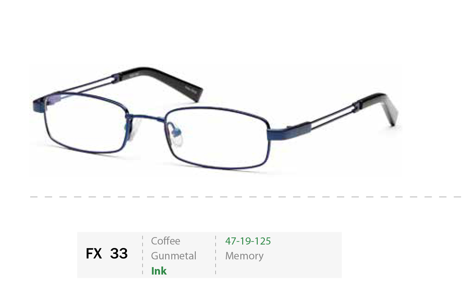 FX 33