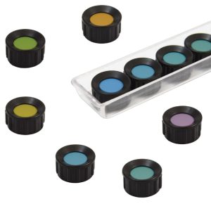 Farnsworth D-15 Color Test Kit
