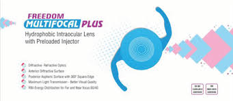 Freedom MULTIFOCAL