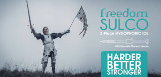 Freedom SULCO