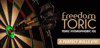 Freedom TORIC