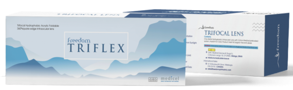 Freedom TRIFLEX