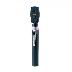 Neitz GH Halogen Pocket Ophthalmoscope