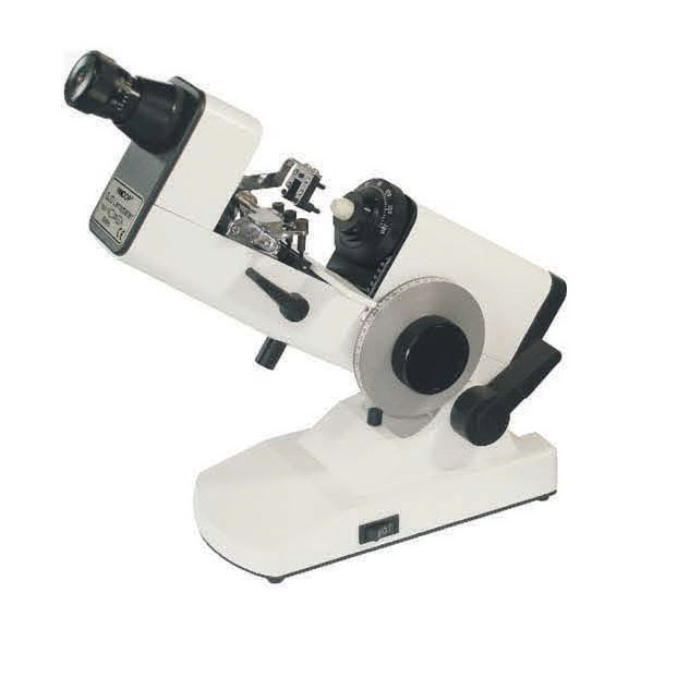 Medop GJD-6 Lensmeter