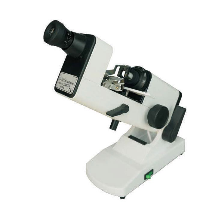 Medop GJD-7 Lensmeter