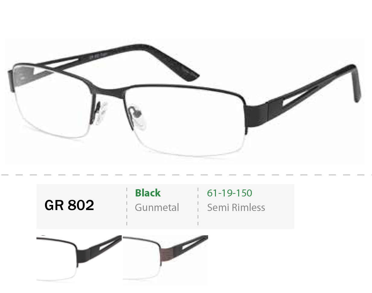 GR 802