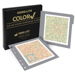 Good-Lite ColorCheck Complete Vision Screener