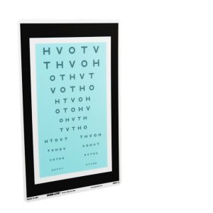 HOTV Test Set