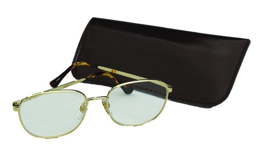 Hyperopia Glasses (Hard Lens)