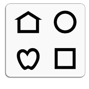 LEA SYMBOLS Clear Response Key