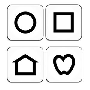LEA SYMBOLS Training Cards