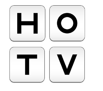 HOTV Training Cards