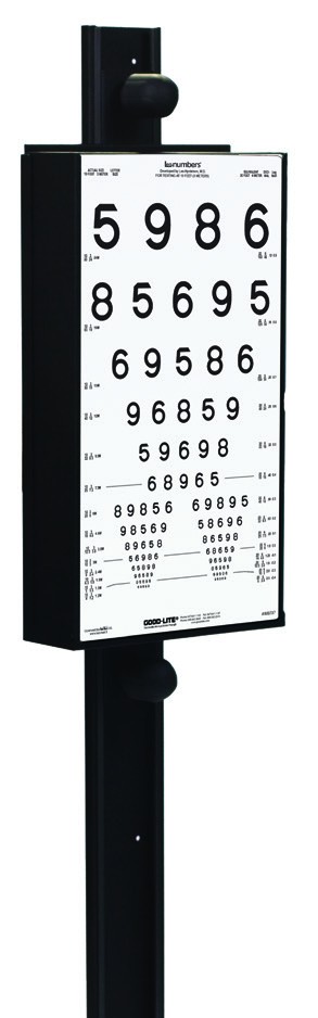 Adjustable Wall Mount for ESV1018 Cabinets