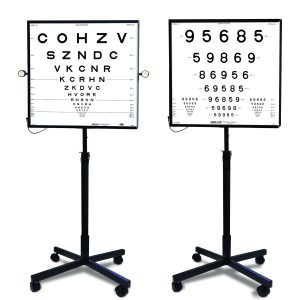 The ESC2000 Illuminator Cabinet