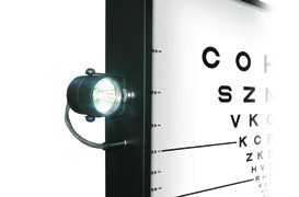 ESV3000 ETDRS Illuminated Cabinet - Image 4