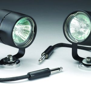 ESV3000 Glare Lights