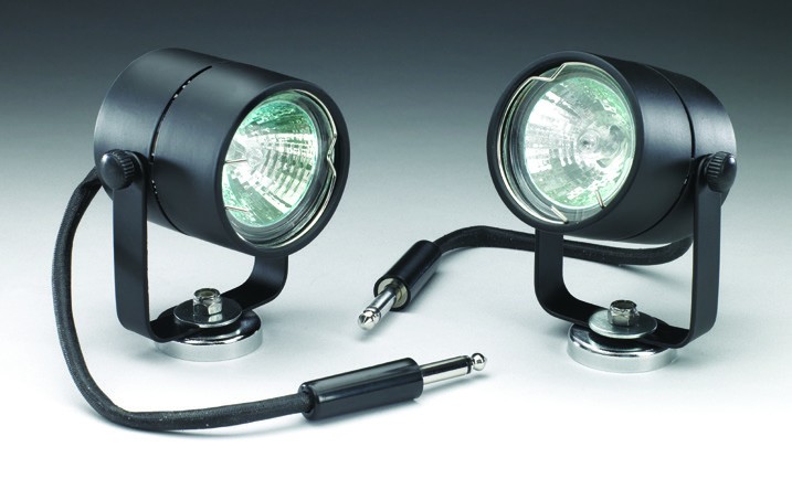 ESV3000 Glare Lights