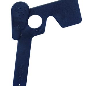 Multiple Pinhole Spectacle Occluder