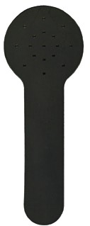 Small Pinhole Occluder