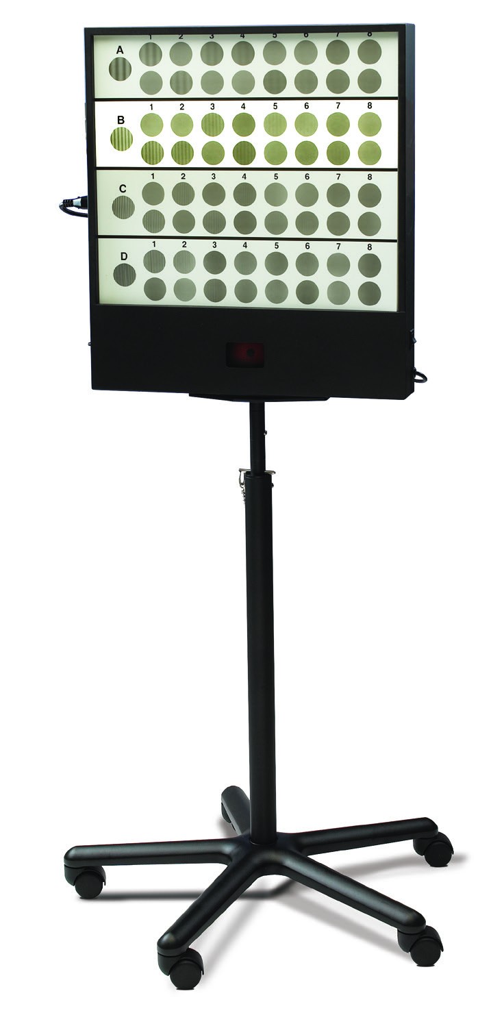 CSV-1000 Contrast Testing System
