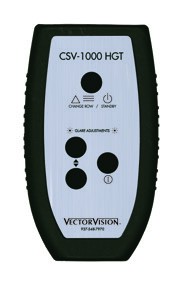 CSV-1000HGT Contrast Testing System - Image 2