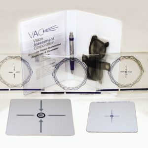 PL Binocular Vision Dysfunction Diagnostic and Treatment System