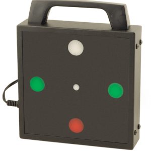 Lichtenstein Fixation Box