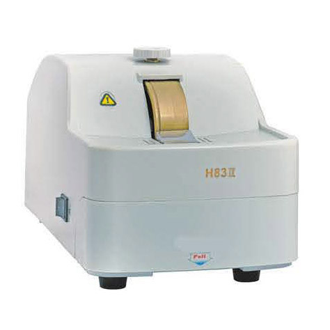 H-83II HAND EDGER