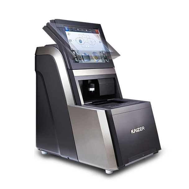 Huvitz HAB-8000X Auto-Blocker