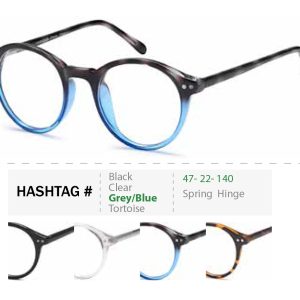 HASHTAG #