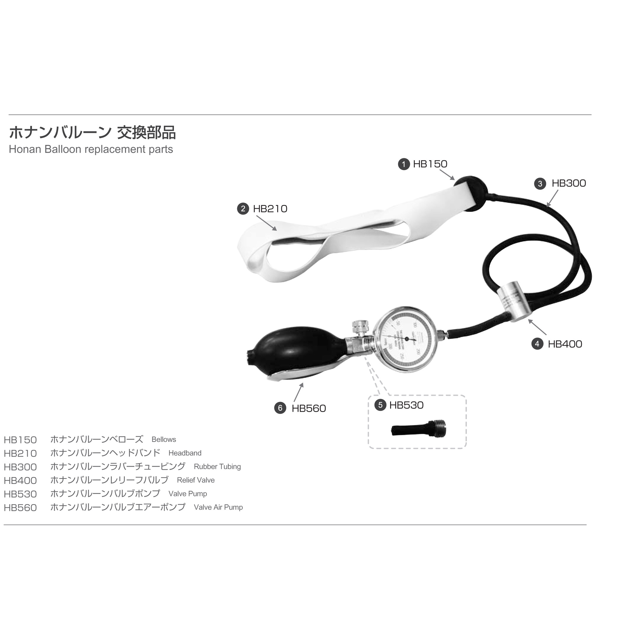 Inami HB-150