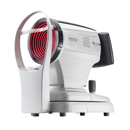 Huvitz HBM-1 Optical Biometer