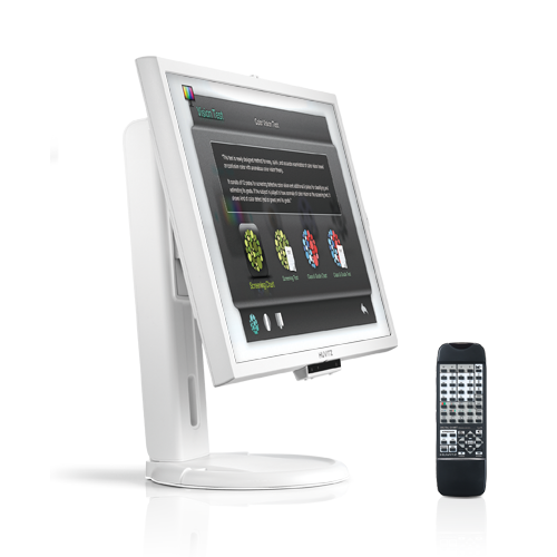 Huvitz HDC-9100N/PF Digital Chart