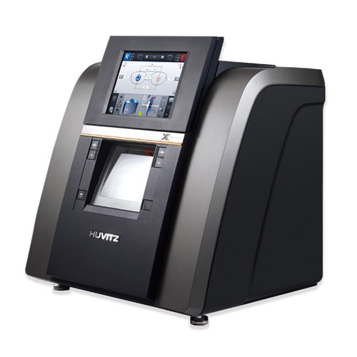 Huvitz HPE-910 Kaizer XX Edger