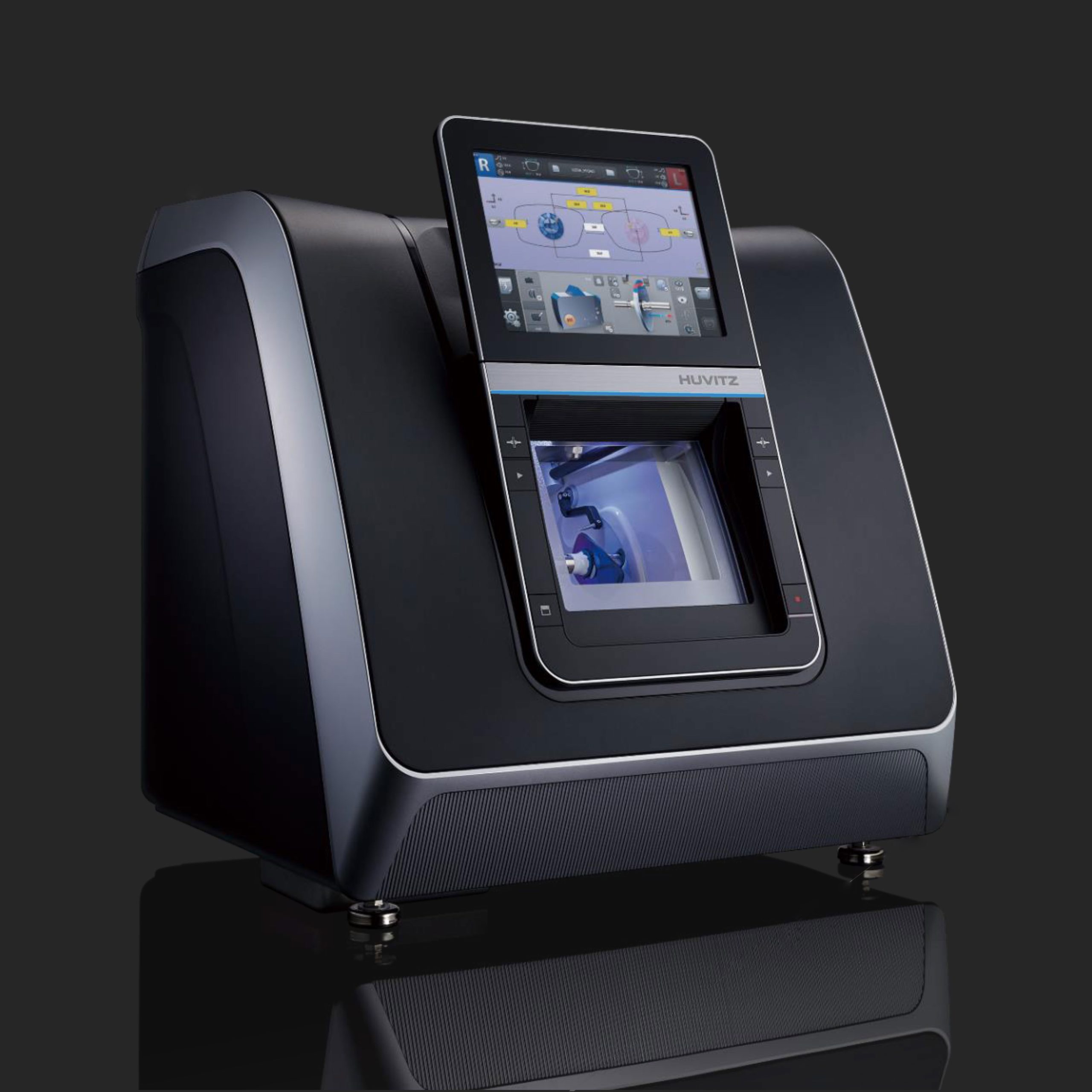 Huvitz HPE-990