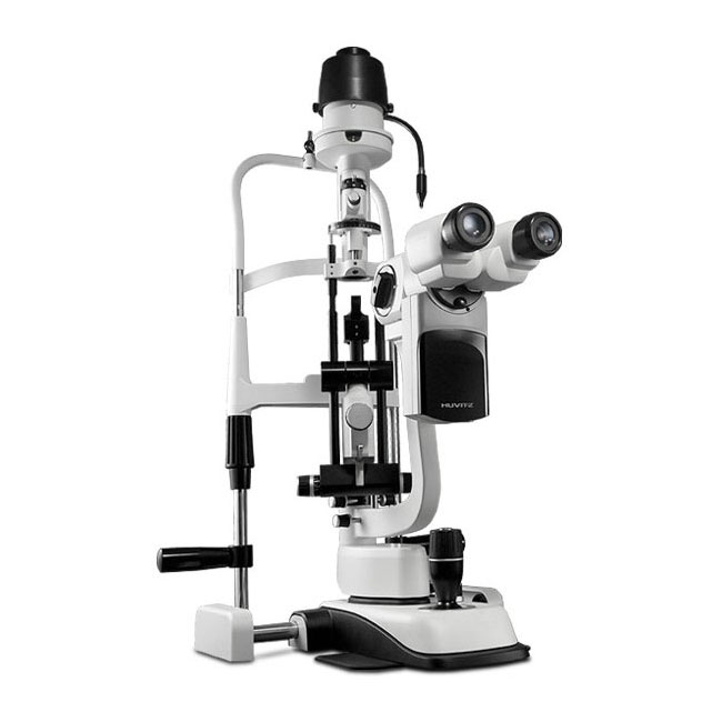 Huvitz HS-5000 Slit Lamp