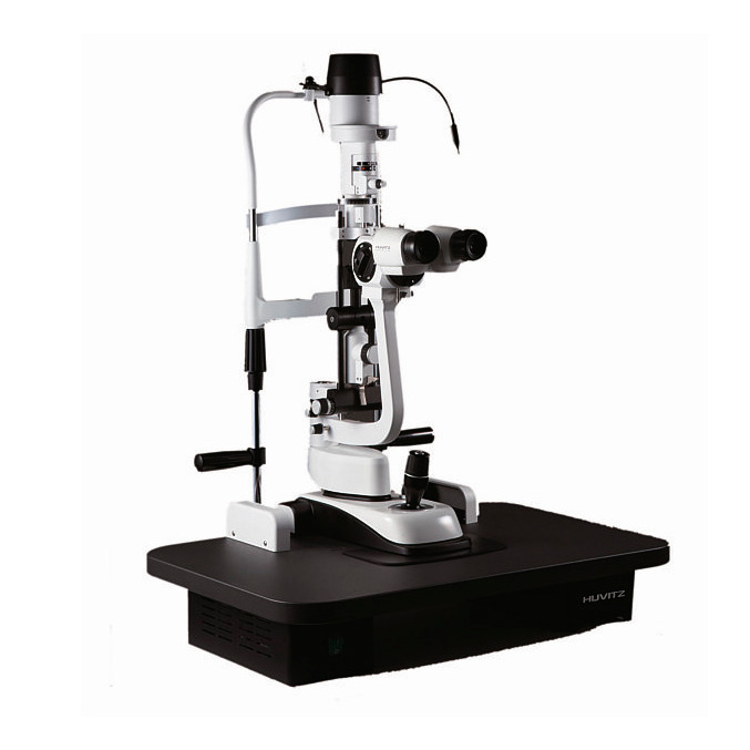 Huvitz HS-5500 Slit Lamp